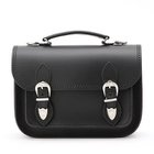 【トーガ/TOGA】の【TOGA Zatchels】Midi satchel バッグ 人気、トレンドファッション・服の通販 founy(ファニー) ファッション Fashion レディースファッション WOMEN バッグ Bag 2024年 2024 2024-2025秋冬・A/W Aw/Autumn/Winter/Fw/Fall/2024-2025 ウエスタン Western コラボ Collaboration ショルダー Shoulder ハンド Hand フラップ Flap マグネット Magnet 定番 Standard thumbnail BLACK|ID: prp329100004153135 ipo3291000000028594389