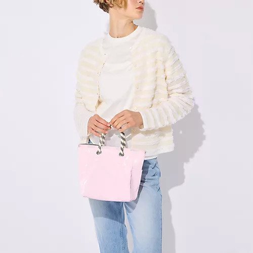 【レスポートサック/LeSportsac】の【MAQUIA別注】MEDIUM 2WAY TOTE 人気、トレンドファッション・服の通販 founy(ファニー) 　ファッション　Fashion　レディースファッション　WOMEN　バッグ　Bag　スマホ　Smartphone　ポケット　Pocket　別注　Special Order　other-2|ID: prp329100004153141 ipo3291000000031258885