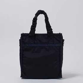 【レスポートサック/LeSportsac】 【LEE別注】【洗える】GH MEDIUM N/S TOTE人気、トレンドファッション・服の通販 founy(ファニー) ファッション Fashion レディースファッション WOMEN バッグ Bag ギャザー Gather 別注 Special Order 手帳 Pocket Book 洗える Washable |ID:prp329100004153142