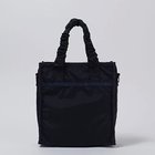 【レスポートサック/LeSportsac】の【LEE別注】【洗える】GH MEDIUM N/S TOTE 人気、トレンドファッション・服の通販 founy(ファニー) ファッション Fashion レディースファッション WOMEN バッグ Bag ギャザー Gather 別注 Special Order 手帳 Pocket Book 洗える Washable thumbnail DEEP SEA BLUE|ID: prp329100004153142 ipo3291000000028594420