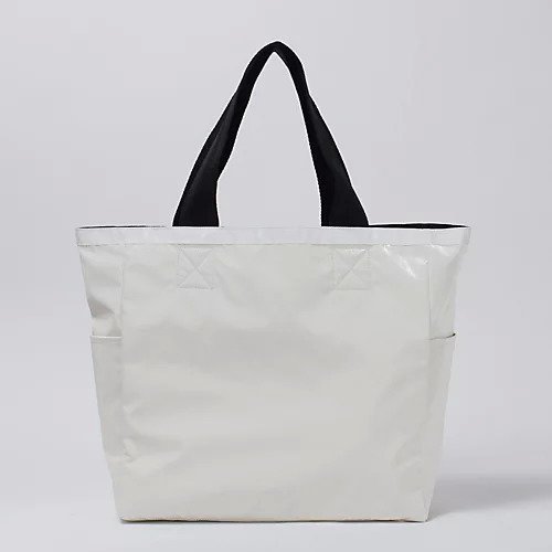 【レスポートサック/LeSportsac】の【LEE別注】LG REVERSIBLE TOTE 人気、トレンドファッション・服の通販 founy(ファニー) 　ファッション　Fashion　レディースファッション　WOMEN　バッグ　Bag　シンプル　Simple　ドット　Dot　パール　Pearl　ビッグ　Big　プリント　Print　ポケット　Pocket　リバーシブル　Reversible　ビジネス 仕事 通勤　Business　傘　Umbrella　別注　Special Order　 other-1|ID: prp329100004153143 ipo3291000000028594423