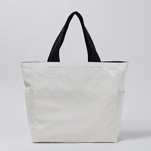 【レスポートサック/LeSportsac】の【LEE別注】LG REVERSIBLE TOTE インテリア・キッズ・メンズ・レディースファッション・服の通販 founy(ファニー) https://founy.com/ ファッション Fashion レディースファッション Fashion for Women バッグ Bags クラシカル Classical, Vintage-Inspired ドット Polka Dot, Dot Pattern パール Pearl, Pearl Accent ビッグ Big, Oversized ポケット Pocket, Pocket Detail 傘 Umbrella, Parasol 別注 Limited Edition, Custom Order 軽量 Lightweight, Ultra Light |ID: prp329100004153143 ipo3291000000030969066