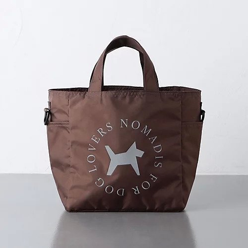 【ユナイテッドアローズ/UNITED ARROWS】の【別注】DOGGY S SAC インテリア・キッズ・メンズ・レディースファッション・服の通販 founy(ファニー) https://founy.com/ ファッション Fashion レディースファッション WOMEN サークル Circle フロント Front ポケット Pocket 別注 Special Order 犬 Dog |ID: prp329100004153145 ipo3291000000028594429