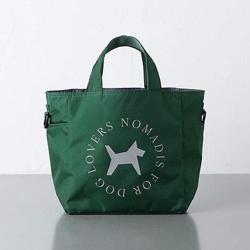 【ユナイテッドアローズ/UNITED ARROWS】のDOGGY S SAC インテリア・キッズ・メンズ・レディースファッション・服の通販 founy(ファニー) https://founy.com/ ファッション Fashion レディースファッション WOMEN サークル Circle フロント Front ポケット Pocket 犬 Dog |ID: prp329100004153146 ipo3291000000028594432