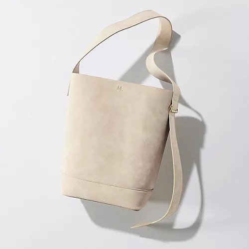【石毛のりえ/Ishige Norie】の【Marisol別注】JUNO ミニ ショルダー 人気、トレンドファッション・服の通販 founy(ファニー) 　ファッション　Fashion　レディースファッション　Fashion for Women　ショルダー　Shoulder, Shoulder Strap　ストール　Stole, Wrap　ミドル　Middle Length, Mid Height　人気　Popular, Best Seller　別注　Limited Edition, Custom Order　定番　Standard, Basic Item　秋　Autumn　other-2|ID: prp329100004153149 ipo3291000000032246028