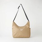 【グリーンレーベル リラクシング / ユナイテッドアローズ/green label relaxing / UNITED ARROWS】の【別注】 RAMP ショルダーバッグ BEIGE|ID:prp329100004153150