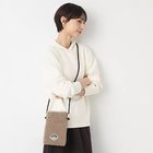 【デッサン/Dessin】のボアミニショルダー 人気、トレンドファッション・服の通販 founy(ファニー) ファッション Fashion レディースファッション WOMEN ショルダー Shoulder スマート Smart ポケット Pocket thumbnail ベージュ|ID: prp329100004153152 ipo3291000000028594477