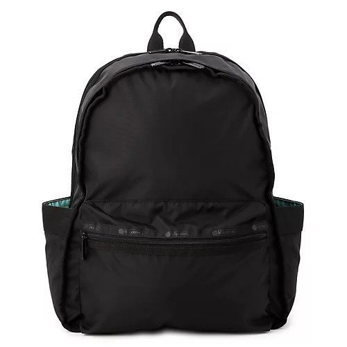 【レスポートサック/LeSportsac】の【BAILA別注】ROUTE BACKPACK インテリア・キッズ・メンズ・レディースファッション・服の通販 founy(ファニー) https://founy.com/ ファッション Fashion レディースファッション WOMEN クッション Cushion シンプル Simple スリーブ Sleeve 別注 Special Order |ID: prp329100004153156 ipo3291000000028594519