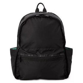 【レスポートサック/LeSportsac】の【BAILA別注】ROUTE BACKPACK 人気、トレンドファッション・服の通販 founy(ファニー) ファッション Fashion レディースファッション WOMEN クッション Cushion シンプル Simple スリーブ Sleeve 別注 Special Order |ID:prp329100004153156