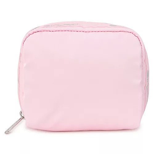 【レスポートサック/LeSportsac】の【MAQUIA別注】SQUARE COSMETIC インテリア・キッズ・メンズ・レディースファッション・服の通販 founy(ファニー) https://founy.com/ ファッション Fashion レディースファッション WOMEN コンパクト Compact シルバー Silver スクエア Square パウダー Powder ポーチ Pouch ラウンド Round リップ Lip 別注 Special Order |ID: prp329100004153165 ipo3291000000028594572