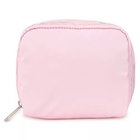 【レスポートサック/LeSportsac】の【MAQUIA別注】SQUARE COSMETIC 人気、トレンドファッション・服の通販 founy(ファニー) ファッション Fashion レディースファッション WOMEN コンパクト Compact シルバー Silver スクエア Square パウダー Powder ポーチ Pouch ラウンド Round リップ Lip 別注 Special Order thumbnail Pink-A-Boo|ID: prp329100004153165 ipo3291000000028594573