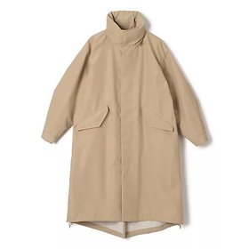 【その他のブランド/Other】の【SPURSHOP別注】M-65 TYPE COAT 人気、トレンドファッション・服の通販 founy(ファニー) ファッション Fashion レディースファッション WOMEN アウター Coat Outerwear コート Coats 2024年 2024 2024-2025秋冬・A/W Aw/Autumn/Winter/Fw/Fall/2024-2025 ストレッチ Stretch ミリタリー Military エレガント 上品 Elegant 人気 Popularity 別注 Special Order |ID:prp329100004153181