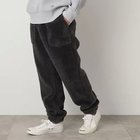 【デッサン/Dessin / MEN】のボアリラックスパンツ 人気、トレンドファッション・服の通販 founy(ファニー) ファッション Fashion メンズファッション MEN ボトムス Bottoms/Men スマート Smart セットアップ Set Up ブルゾン Blouson ポケット Pocket thumbnail チャコールグレー|ID: prp329100004153200 ipo3291000000028594814