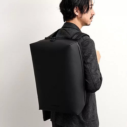 【ノーリーズ グッドマン/NOLLEY'S goodman / MEN】の【beruf baggage/ベルーフ バゲッジ】URBAN EXPLORER 20DR 多機能バックパック 人気、トレンドファッション・服の通販 founy(ファニー) 　ファッション　Fashion　メンズファッション　MEN　バッグ　Bag/Men　イエロー　Yellow　クッション　Cushion　軽量　Lightweight　ショルダー　Shoulder　シンプル　Simple　デスク　Desk　パイピング　Piping　フォーム　Form　フロント　Front　ポケット　Pocket　モバイル　Mobile　ラップ　Wrap　 other-1|ID: prp329100004153217 ipo3291000000028595012