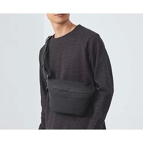 【グリーンレーベルリラクシング/green label relaxing / UNITED ARROWS / MEN】のCIBO レザーライク ウエストバッグ 人気、トレンドファッション・服の通販 founy(ファニー) ファッション Fashion メンズファッション MEN バッグ Bag/Men オーバル Oval スエード Suede ダウン Down ドレス Dress 台形 Trapezoid ライニング Lining エレガント 上品 Elegant |ID:prp329100004153219