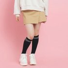 【ピンク ラテ/PINK-latte / KIDS】のラップショートパンツ 人気、トレンドファッション・服の通販 founy(ファニー) ファッション Fashion キッズファッション KIDS ボトムス Bottoms/Kids インナー Inner ガーリー Girly シンプル Simple ストレッチ Stretch スニーカー Sneakers トレンド Trend フィット Fit フロント Front ポケット Pocket ラップ Wrap おすすめ Recommend thumbnail ベージュ|ID: prp329100004153226 ipo3291000000028595133