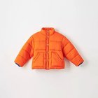 【グリーンレーベルリラクシング/green label relaxing / UNITED ARROWS / KIDS】のナカワタ カラー ブルゾン / キッズ 100cm-130cm 人気、トレンドファッション・服の通販 founy(ファニー) ファッション Fashion キッズファッション KIDS 秋 Autumn/Fall シルバー Silver シンプル Simple デニム Denim ドット Dot 定番 Standard ブルゾン Blouson 冬 Winter A/W・秋冬 Aw・Autumn/Winter・Fw・Fall-Winter おすすめ Recommend 2024年 2024 2024-2025秋冬・A/W Aw/Autumn/Winter/Fw/Fall/2024-2025 thumbnail ORANGE|ID: prp329100004153238 ipo3291000000028595178