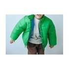 【グリーンレーベルリラクシング/green label relaxing / UNITED ARROWS / KIDS】のナカワタ カラー ブルゾン / キッズ 100cm-130cm 人気、トレンドファッション・服の通販 founy(ファニー) ファッション Fashion キッズファッション KIDS 秋 Autumn/Fall シルバー Silver シンプル Simple デニム Denim ドット Dot 定番 Standard ブルゾン Blouson 冬 Winter A/W・秋冬 Aw・Autumn/Winter・Fw・Fall-Winter おすすめ Recommend 2024年 2024 2024-2025秋冬・A/W Aw/Autumn/Winter/Fw/Fall/2024-2025 thumbnail KELLY|ID: prp329100004153238 ipo3291000000028595180