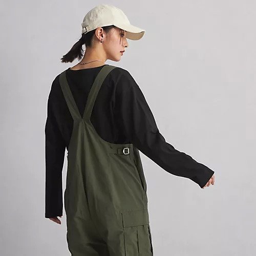 【グリーンレーベル リラクシング / ユナイテッドアローズ/green label relaxing / UNITED ARROWS】の【WEB限定】ロングスリーブ カットソー インテリア・キッズ・メンズ・レディースファッション・服の通販 founy(ファニー) https://founy.com/ ファッション Fashion レディースファッション WOMEN トップス・カットソー Tops/Tshirt カットソー Cut and Sewn インナー Inner 秋 Autumn/Fall カットソー Cut And Sew サロペット Overalls シンプル Simple スウェット Sweat スリーブ Sleeve 定番 Standard ベーシック Basic ラウンド Round ロング Long 冬 Winter おすすめ Recommend |ID: prp329100004154218 ipo3291000000028614098