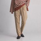 【グリーンレーベル リラクシング / ユナイテッドアローズ/green label relaxing / UNITED ARROWS】の【WEB限定】オルマイ テーパード パンツ BEIGE|ID: prp329100004154239 ipo3291000000028614290