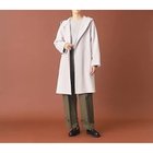 【ドレステリア/DRESSTERIOR】のSuper140フードリバーコート 人気、トレンドファッション・服の通販 founy(ファニー) ファッション Fashion レディースファッション WOMEN アウター Coat Outerwear コート Coats 軽量 Lightweight スマート Smart スリット Slit バランス Balance パターン Pattern ポケット Pocket ミドル Middle リュクス Luxe おすすめ Recommend エレガント 上品 Elegant thumbnail ライトグレー|ID: prp329100004154296 ipo3291000000028614681