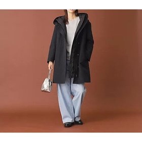 【ドレステリア/DRESSTERIOR】の3wayダウンライナーコート 人気、トレンドファッション・服の通販 founy(ファニー) ファッション Fashion レディースファッション WOMEN アウター Coat Outerwear コート Coats インナー Inner 春 Spring 秋 Autumn/Fall 軽量 Lightweight シェイプ Shape ストレート Straight スマート Smart タフタ Taffeta ダウン Down ドレス Dress ドローストリング Drawstring 人気 Popularity ポケット Pocket ミリタリー Military ライナー Liner エレガント 上品 Elegant |ID:prp329100004154298