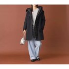 【ドレステリア/DRESSTERIOR】の3wayダウンライナーコート 人気、トレンドファッション・服の通販 founy(ファニー) ファッション Fashion レディースファッション WOMEN アウター Coat Outerwear コート Coats インナー Inner 春 Spring 秋 Autumn/Fall 軽量 Lightweight シェイプ Shape ストレート Straight スマート Smart タフタ Taffeta ダウン Down ドレス Dress ドローストリング Drawstring 人気 Popularity ポケット Pocket ミリタリー Military ライナー Liner エレガント 上品 Elegant thumbnail ネイビー|ID: prp329100004154298 ipo3291000000028614688