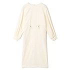 【エムセブンデイズ/M7days】の【コラボ】ドロスト切替ワンピース 人気、トレンドファッション・服の通販 founy(ファニー) ファッション Fashion レディースファッション Fashion for Women ワンピース Dresses アクセサリー Fashion Accessories エレガント 上品 Elegant コラボ Collaboration, Collab フェミニン Feminine, Girly 今季 This Season, Current Season 切替 Switching, Contrast Panel 洗える Machine Washable A/W・秋冬 Autumn/Winter thumbnail エクリュ|ID: prp329100004157705 ipo3291000000034941915