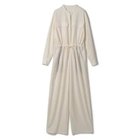 【エムセブンデイズ/M7days】の【コラボ】きれい見えオールインワン 人気、トレンドファッション・服の通販 founy(ファニー) ファッション Fashion レディースファッション Fashion for Women ワンピース Dresses オールインワン・ワンピース Dresses and Jumpsuits インナー Innerwear カーディガン Cardigan, Knitwear コラボ Collaboration, Collab シンプル Simple, Minimal ジャケット Jacket, Outerwear ストレート Straight, Straight Cut タートル Turtleneck, Turtle Collar バランス Balance, Style Balance ワイド Wide, Wide Fit ビジネス 仕事 通勤 Business / Work / Commuting 洗える Machine Washable thumbnail エクリュ|ID: prp329100004157706 ipo3291000000034942223