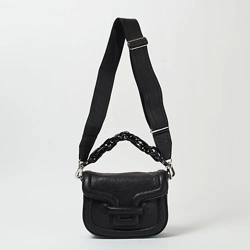 【ピエール アルディ/PIERRE HARDY】のMINI ALPHAVILLE BAG 人気、トレンドファッション・服の通販 founy(ファニー) 　ファッション　Fashion　レディースファッション　WOMEN　バッグ　Bag　コンパクト　Compact　ポケット　Pocket　人気　Popularity　 other-1|ID: prp329100004157708 ipo3291000000028666917