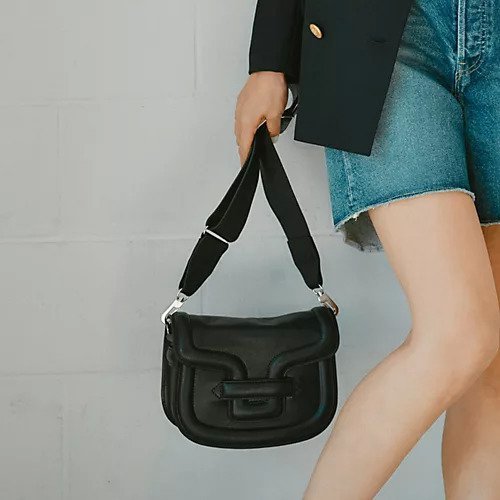 【ピエール アルディ/PIERRE HARDY】のMINI ALPHAVILLE BAG 人気、トレンドファッション・服の通販 founy(ファニー) 　ファッション　Fashion　レディースファッション　WOMEN　バッグ　Bag　コンパクト　Compact　ポケット　Pocket　人気　Popularity　other-3|ID: prp329100004157708 ipo3291000000032273600