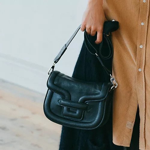 【ピエール アルディ/PIERRE HARDY】のMINI ALPHAVILLE BAG 人気、トレンドファッション・服の通販 founy(ファニー) ファッション Fashion レディースファッション Fashion for Women バッグ Bags コンパクト Compact, Small Size ポケット Pocket, Pocket Detail 人気 Popular, Best Seller other-3|ID: prp329100004157708 ipo3291000000034555485