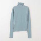 【グリーンレーベル リラクシング / ユナイテッドアローズ/green label relaxing / UNITED ARROWS】のシグネチャー タートルネック プルオーバー カットソー 人気、トレンドファッション・服の通販 founy(ファニー) ファッション Fashion レディースファッション WOMEN トップス・カットソー Tops/Tshirt プルオーバー Pullover カットソー Cut and Sewn タートルネック Turtleneck インナー Inner 秋 Autumn/Fall カットソー Cut And Sew キャミワンピース Cami Dress コンパクト Compact シンプル Simple タートルネック Turtleneck フィット Fit ベーシック Basic モダン Modern 冬 Winter おすすめ Recommend thumbnail LT.BLUE|ID: prp329100004158522 ipo3291000000028684726