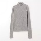 【グリーンレーベル リラクシング / ユナイテッドアローズ/green label relaxing / UNITED ARROWS】のシグネチャー タートルネック プルオーバー カットソー 人気、トレンドファッション・服の通販 founy(ファニー) ファッション Fashion レディースファッション WOMEN トップス・カットソー Tops/Tshirt プルオーバー Pullover カットソー Cut and Sewn タートルネック Turtleneck インナー Inner 秋 Autumn/Fall カットソー Cut And Sew キャミワンピース Cami Dress コンパクト Compact シンプル Simple タートルネック Turtleneck フィット Fit ベーシック Basic モダン Modern 冬 Winter おすすめ Recommend thumbnail MD.GRAY|ID: prp329100004158522 ipo3291000000028684727