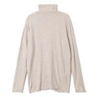 【パドカレ/pas de calais】の24AW ルナファ天竺&ルナファガーゼテレコ 人気、トレンドファッション・服の通販 founy(ファニー) ファッション Fashion レディースファッション WOMEN 2024年 2024 2024-2025秋冬・A/W Aw/Autumn/Winter/Fw/Fall/2024-2025 A/W・秋冬 Aw・Autumn/Winter・Fw・Fall-Winter インナー Inner カットオフ Cut Off タートルネック Turtleneck 洗える Washable thumbnail ベージュ|ID: prp329100004158523 ipo3291000000028684733