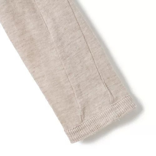 【パドカレ/pas de calais】の24AW ルナファ天竺&ルナファガーゼテレコ 人気、トレンドファッション・服の通販 founy(ファニー) 　ファッション　Fashion　レディースファッション　Fashion for Women　2024年　2024　2024-2025秋冬・A/W　Autumn/Winter 2024–25 AW24–25　インナー　Innerwear　カットオフ　Cut-Off Design　タートルネック　Turtleneck, High Neck　洗える　Machine Washable　A/W・秋冬　Autumn/Winter　other-3|ID: prp329100004158523 ipo3291000000031287006