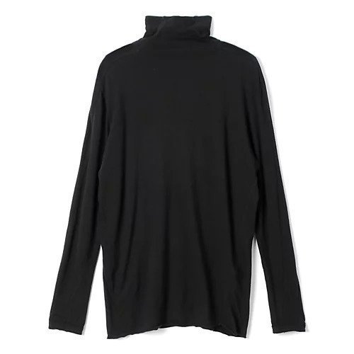 【パドカレ/pas de calais】の24AW ルナファ天竺&ルナファガーゼテレコ 人気、トレンドファッション・服の通販 founy(ファニー) 　ファッション　Fashion　レディースファッション　Fashion for Women　2024年　2024　2024-2025秋冬・A/W　Autumn/Winter 2024–25 AW24–25　インナー　Innerwear　カットオフ　Cut-Off Design　タートルネック　Turtleneck, High Neck　洗える　Machine Washable　A/W・秋冬　Autumn/Winter　 other-1|ID: prp329100004158523 ipo3291000000035915421