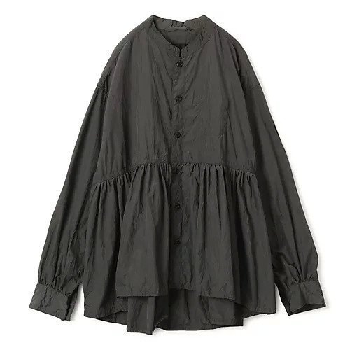 【パドカレ/pas de calais】の24AW ECOブロード インテリア・キッズ・メンズ・レディースファッション・服の通販 founy(ファニー) https://founy.com/ ファッション Fashion レディースファッション WOMEN 2024年 2024 2024-2025秋冬・A/W Aw/Autumn/Winter/Fw/Fall/2024-2025 ギャザー Gather ジャケット Jacket ブロード Broad 人気 Popularity 洗える Washable |ID: prp329100004158529 ipo3291000000028684753