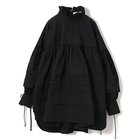 【セシリー バンセン/CECILIE BAHNSEN】のALBERTE SHIRT BLACK|ID: prp329100004158530 ipo3291000000028684757