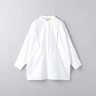 【ユナイテッドアローズ/UNITED ARROWS】のエンブロイダリー コンビ ドルマンブラウス 人気、トレンドファッション・服の通販 founy(ファニー) ファッション Fashion レディースファッション WOMEN トップス・カットソー Tops/Tshirt シャツ/ブラウス Shirts/Blouses アイレット Eyelet エンブロイダリー Embroidery コンビ Combination ストライプ Stripe タイトスカート Tight Skirt タイプライター Typewriter 無地 Plain Color おすすめ Recommend thumbnail OFF WHITE|ID: prp329100004158532 ipo3291000000028684764