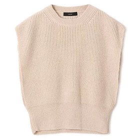 【フローレント/FLORENT】 TAM YARN KNIT VEST人気、トレンドファッション・服の通販 founy(ファニー) ファッション Fashion レディースファッション WOMEN アウター Coat Outerwear トップス・カットソー Tops/Tshirt ニット Knit Tops ベスト/ジレ Gilets/Vests タートルネック Turtleneck ベスト Vest ボックス Box モダン Modern リラックス Relax |ID:prp329100004158533