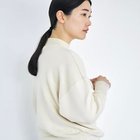 【ハウ/HAU】のニットトップス forme 人気、トレンドファッション・服の通販 founy(ファニー) ファッション Fashion レディースファッション WOMEN トップス・カットソー Tops/Tshirt ニット Knit Tops カリフォルニア California シンプル Simple スウェット Sweat フォルム Form 吸水 Water Absorption thumbnail アイボリー|ID: prp329100004158538 ipo3291000000028744236