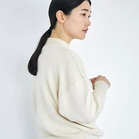 【ハウ/HAU】のニットトップス forme 人気、トレンドファッション・服の通販 founy(ファニー) ファッション Fashion レディースファッション WOMEN トップス・カットソー Tops/Tshirt ニット Knit Tops カリフォルニア California シンプル Simple スウェット Sweat フォルム Form 吸水 Water Absorption |ID:prp329100004158538