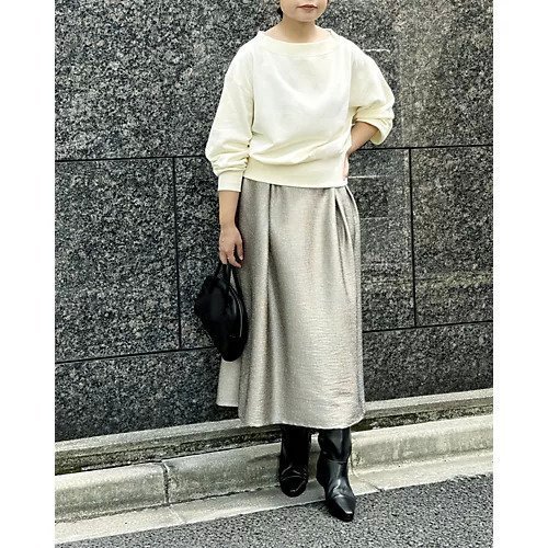 【プロタゴニスタ/PROTAGONISTA】の【Marisol別注】オフショルスウェット 人気、トレンドファッション・服の通販 founy(ファニー) 　ファッション　Fashion　レディースファッション　Fashion for Women　トップス・カットソー　Cut & Sew Tops　レディースパーカー・カジュアルフーディー　Casual Hoodies & Sweatshirts　スウェット・クルーネックトップス　Sweatshirts & Crewnecks / Relaxed Fit Sweat Tops　おすすめ　Recommended / Our Picks　ショルダー　Shoulder, Shoulder Strap　スウェット / スエット　Sweatshirt, Sweatwear　バランス　Balance, Style Balance　フェミニン　Feminine, Girly　別注　Limited Edition, Custom Order　洗える　Machine Washable　other-3|ID: prp329100004158550 ipo3291000000036317127