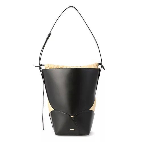 【ジル サンダー/JIL SANDER】のELLIPSE BUCKET MD インテリア・キッズ・メンズ・レディースファッション・服の通販 founy(ファニー) https://founy.com/ ファッション Fashion レディースファッション WOMEN 2024年 2024 2024-2025秋冬・A/W Aw/Autumn/Winter/Fw/Fall/2024-2025 巾着 Purse |ID: prp329100004158580 ipo3291000000031716402