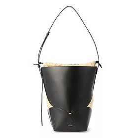 【ジル サンダー/JIL SANDER】のELLIPSE BUCKET MD 人気、トレンドファッション・服の通販 founy(ファニー) ファッション Fashion レディースファッション Fashion for Women 2024年 2024 2024-2025秋冬・A/W Autumn/Winter 2024–25 AW24–25 巾着 Drawstring Bag, Kinchaku |ID:prp329100004158580