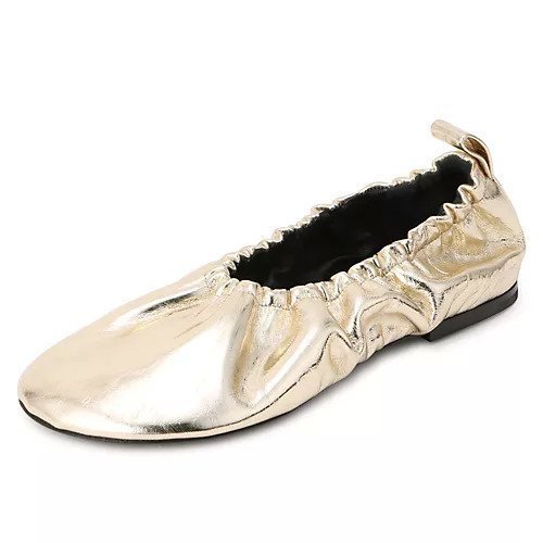 【ジル サンダー/JIL SANDER】のBALLERINAS 人気、トレンドファッション・服の通販 founy(ファニー) 　ファッション　Fashion　レディースファッション　WOMEN　2024年　2024　2024-2025秋冬・A/W　Aw/Autumn/Winter/Fw/Fall/2024-2025　ギャザー　Gather　シューズ　Shoes　シンプル　Simple　バレエ　Ballet　マニッシュ　Mannish　 other-1|ID: prp329100004158582 ipo3291000000028685029