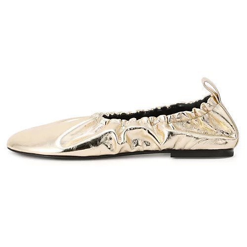 【ジル サンダー/JIL SANDER】のBALLERINAS 人気、トレンドファッション・服の通販 founy(ファニー) 　ファッション　Fashion　レディースファッション　WOMEN　2024年　2024　2024-2025秋冬・A/W　Aw/Autumn/Winter/Fw/Fall/2024-2025　ギャザー　Gather　シューズ　Shoes　シンプル　Simple　バレエ　Ballet　マニッシュ　Mannish　other-2|ID: prp329100004158582 ipo3291000000031717084