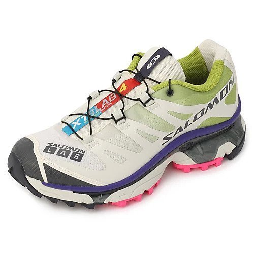 【サロモン/Salomon】のXT-4 OG インテリア・キッズ・メンズ・レディースファッション・服の通販 founy(ファニー) https://founy.com/ ファッション Fashion レディースファッション WOMEN ネオン Neon プリント Print メッシュ Mesh |ID: prp329100004158588 ipo3291000000028685050