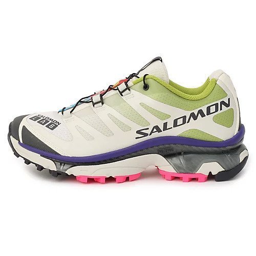 【サロモン/Salomon】のXT-4 OG 人気、トレンドファッション・服の通販 founy(ファニー) 　ファッション　Fashion　レディースファッション　WOMEN　ネオン　Neon　プリント　Print　メッシュ　Mesh　other-2|ID: prp329100004158588 ipo3291000000031988253